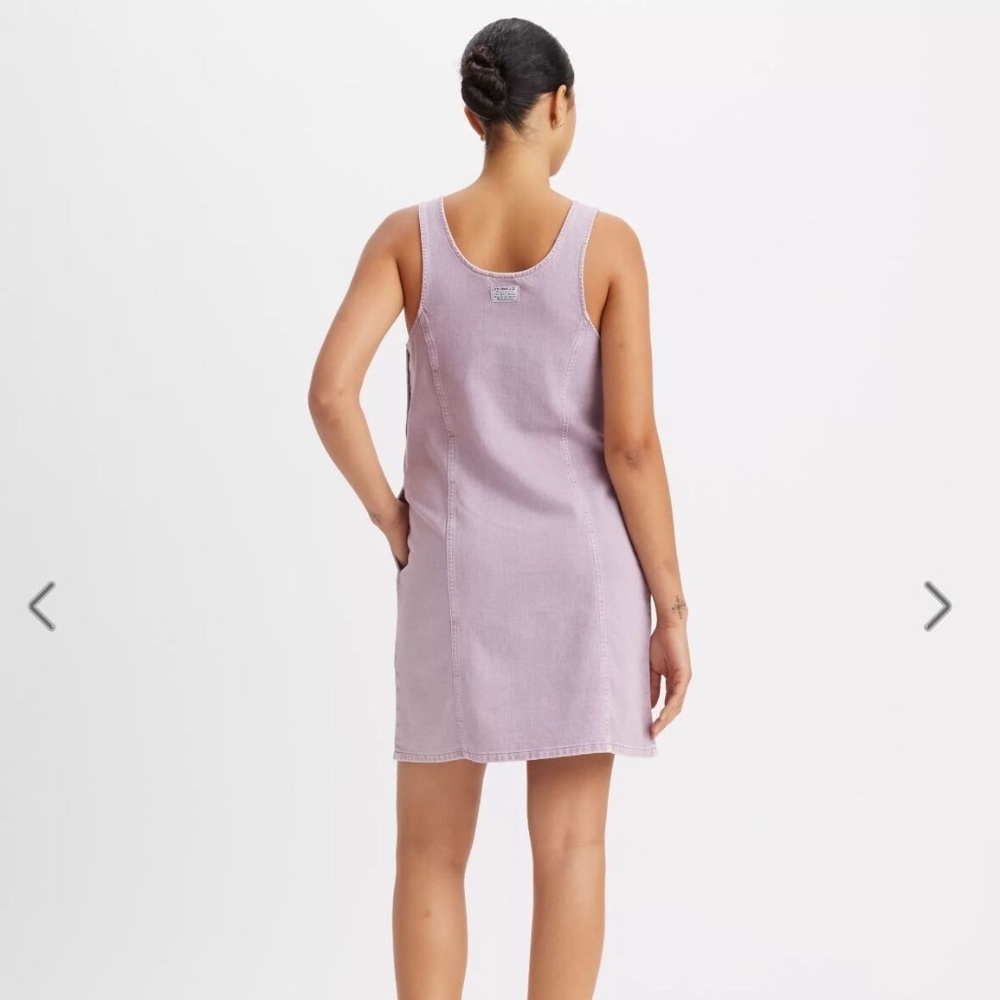 Levi’s Aly Jumper Dress